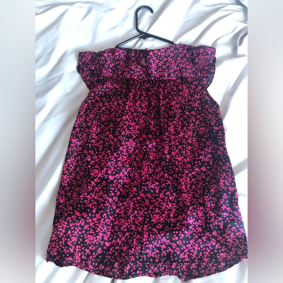 Vintage Jacob Silk Short Sleeve Shirt - Picture 2 of 3